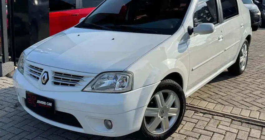 RENAULT LOGAN PRI 1616V 2009