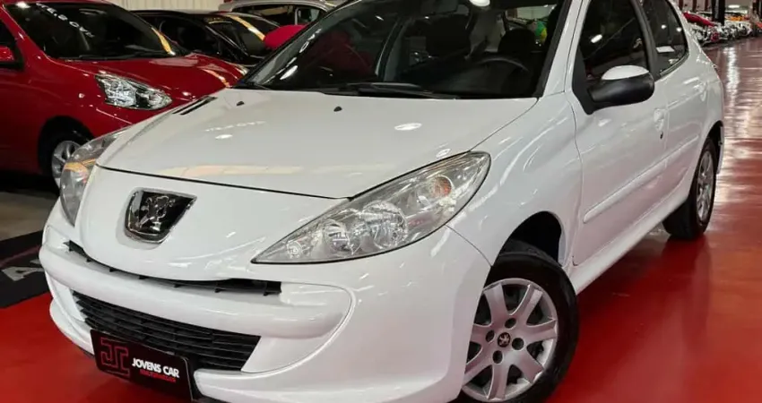 PEUGEOT 207 HB ACTIVE 2014