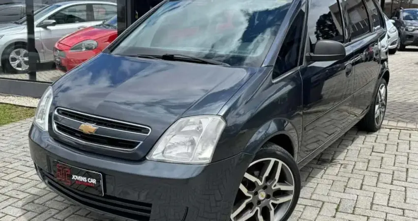 CHEVROLET MERIVA EXPRESSION 2009