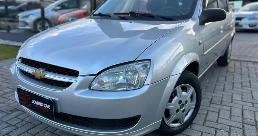 CHEVROLET CHEVROLET CLASSIC LS 2013