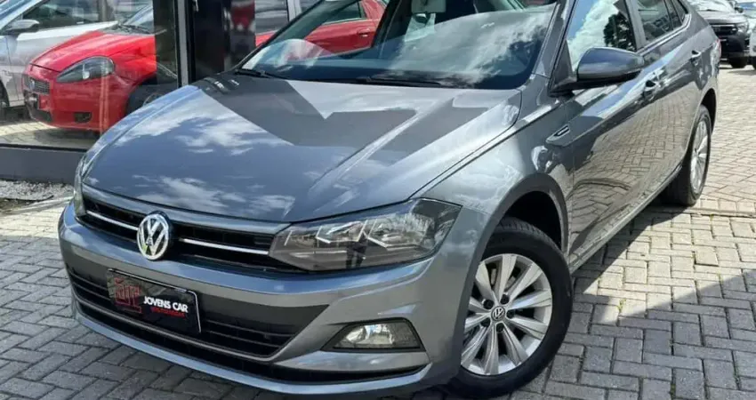 VOLKSWAGEN VIRTUS CL AD 2020