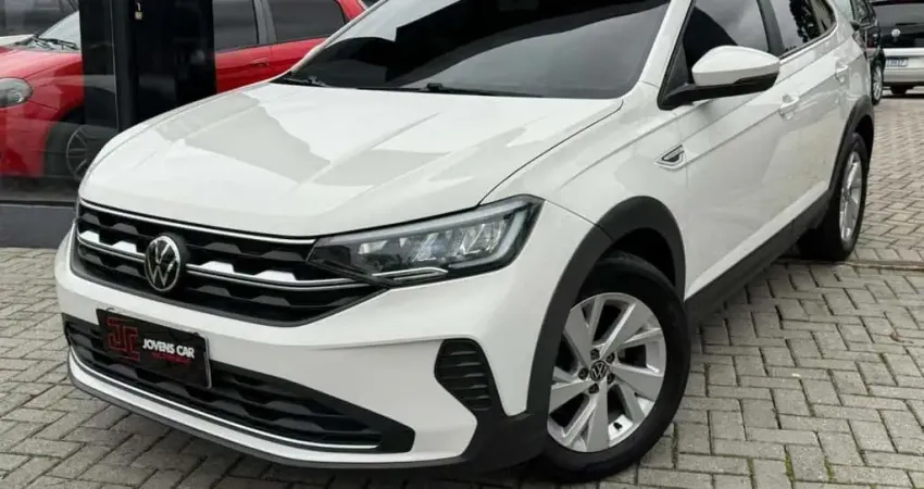 VOLKSWAGEN NIVUS CL TSI 2023