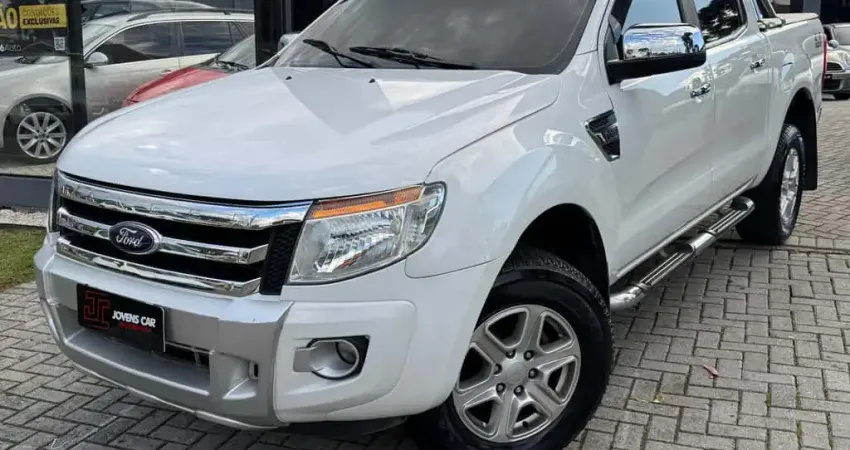 FORD RANGER XLT CD4 32 2013