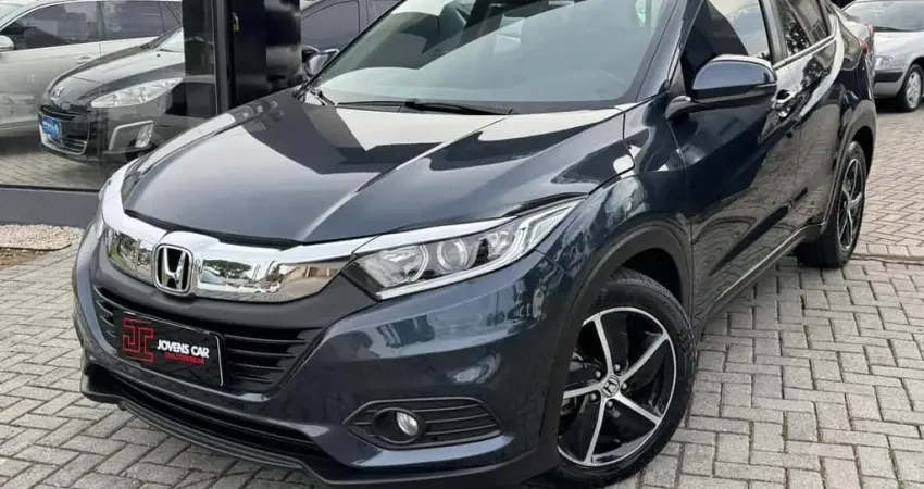 HONDA HR-V 1.8 EXL CVT 2019