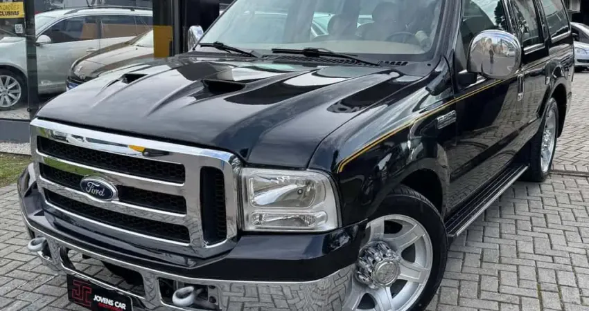 FORD F 250 TROPICAL F 2002