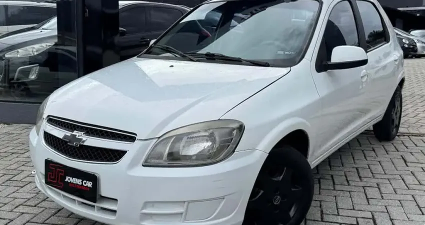 CHEVROLET CELTA 1.0L LT 2015