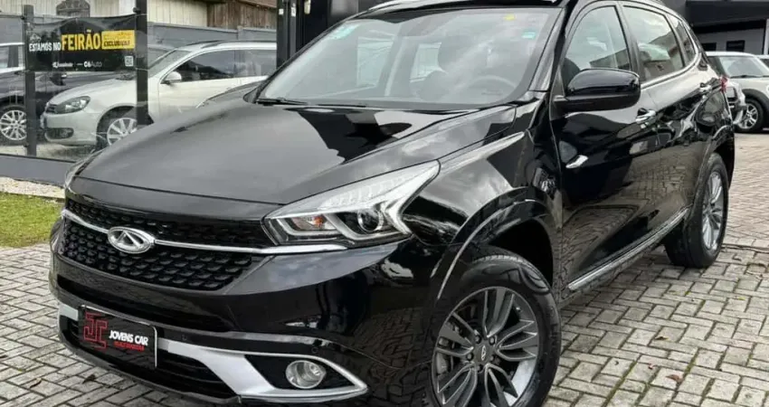 CAOA CHERY TIGGO7 T 2020