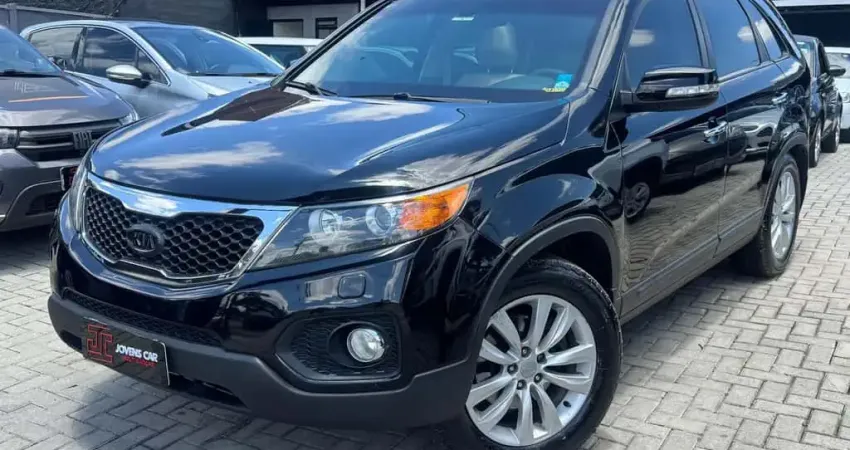 KIA SORENTO EX2 2.4G27 2011