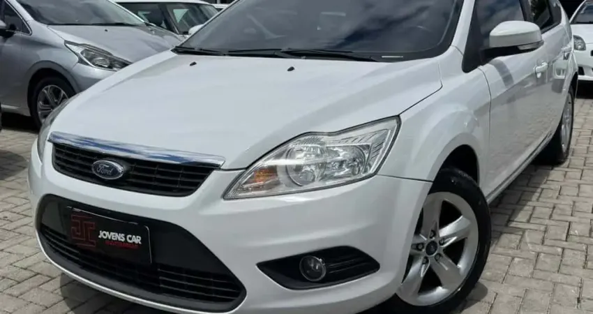 FORD FOCUS HC FLEX 2011