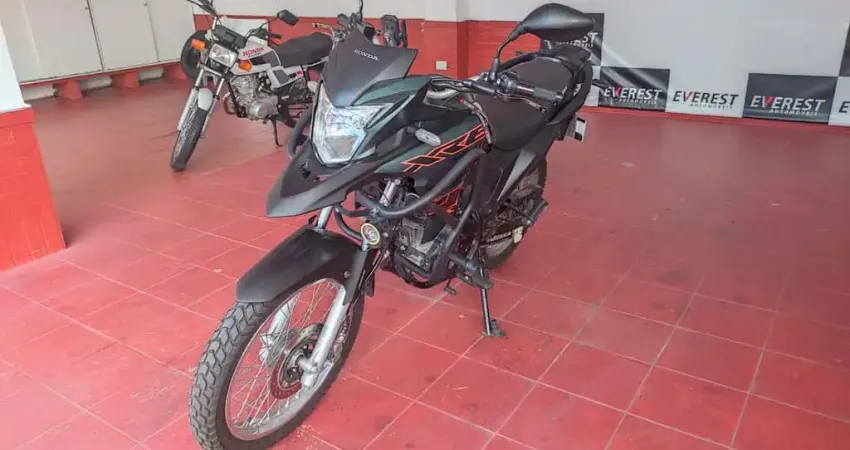 HONDA XRE 190 ABS 2023