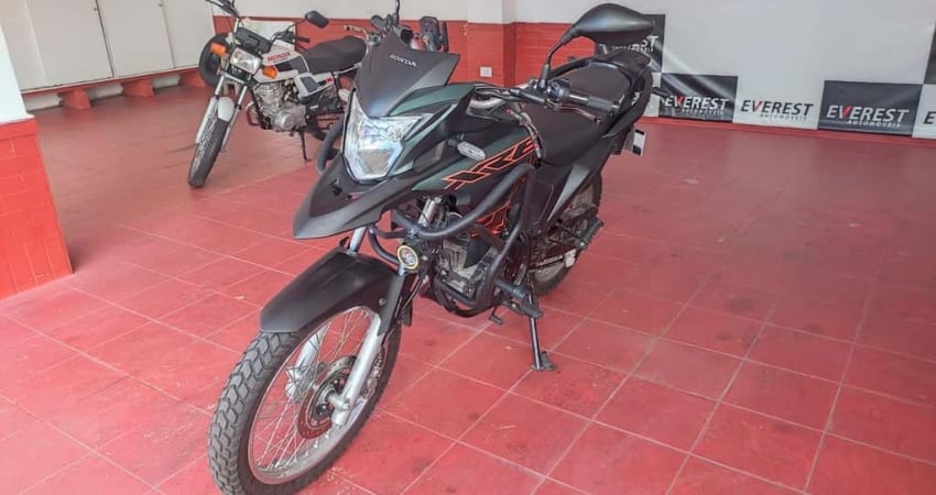 HONDA XRE 190 ABS 2023