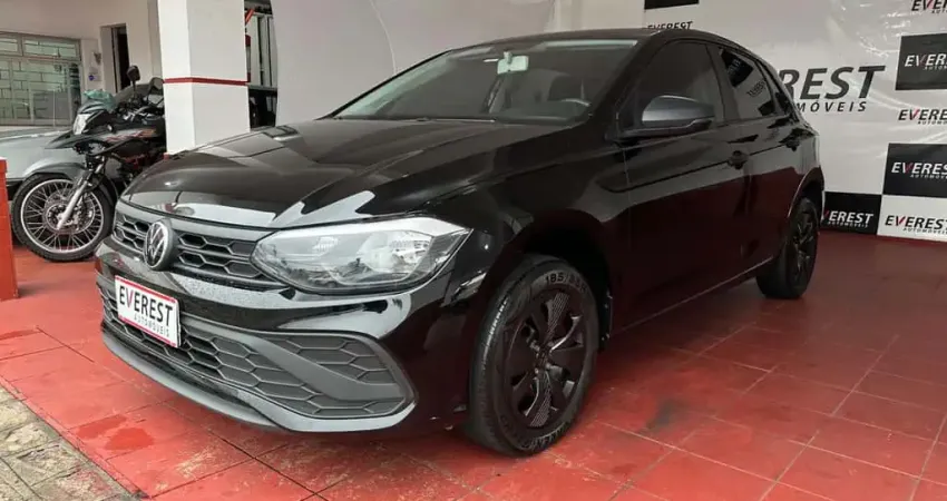 VOLKSWAGEN POLO TRACK MA 2025