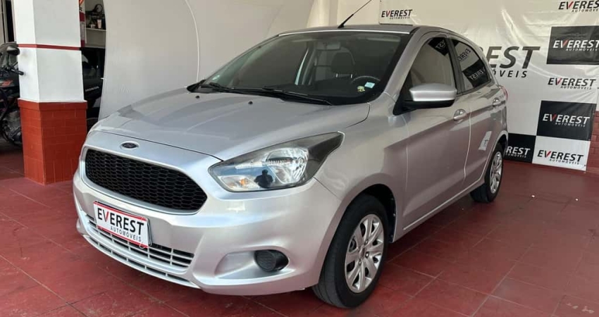 FORD KA + SE 1.5 MEC. 2015