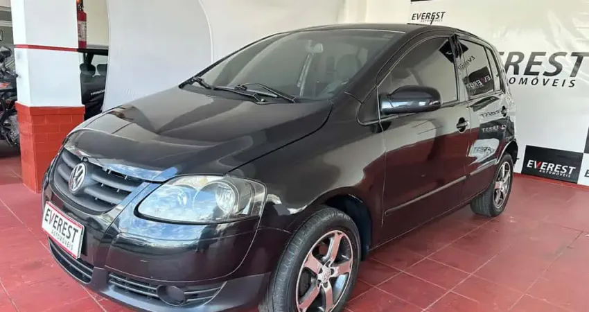 VOLKSWAGEN FOX 1.0 2010
