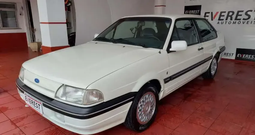 FORD VERSAILLES GHIA 2.0 I 2P 1994
