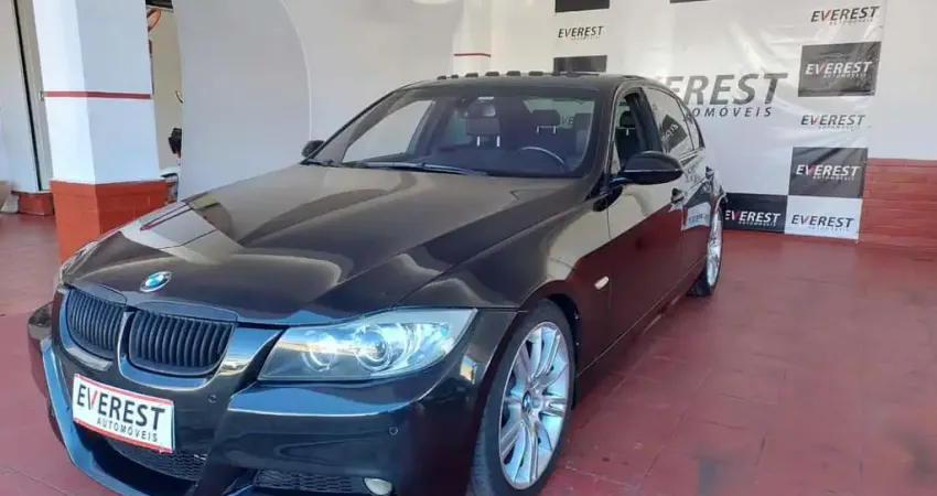 BMW 335IA 3.0 24V 4P 2008