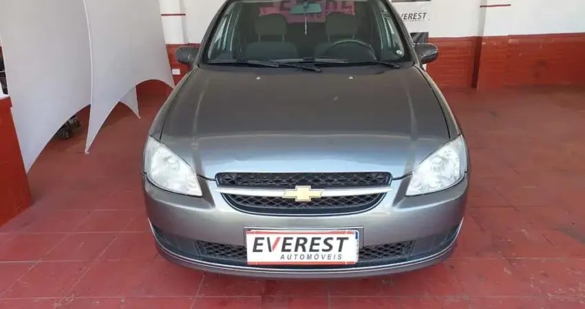 CHEVROLET CHEVROLET CLASSIC LS 2012