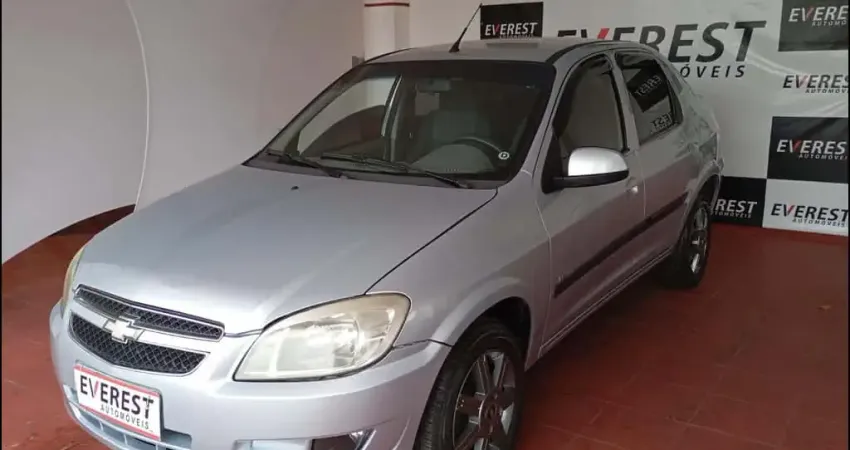 CHEVROLET PRISMA 1.4L LT 2012