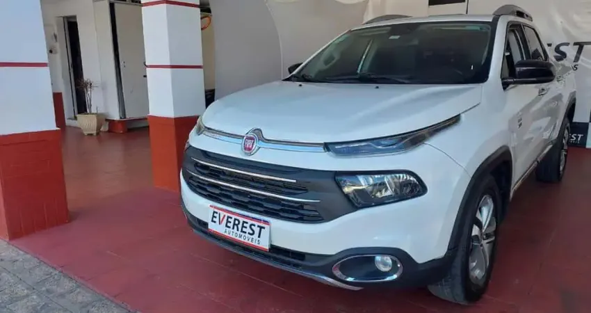 FIAT TORO 2.0 16V TURBO DIESEL VOLCANO 4WD 2018