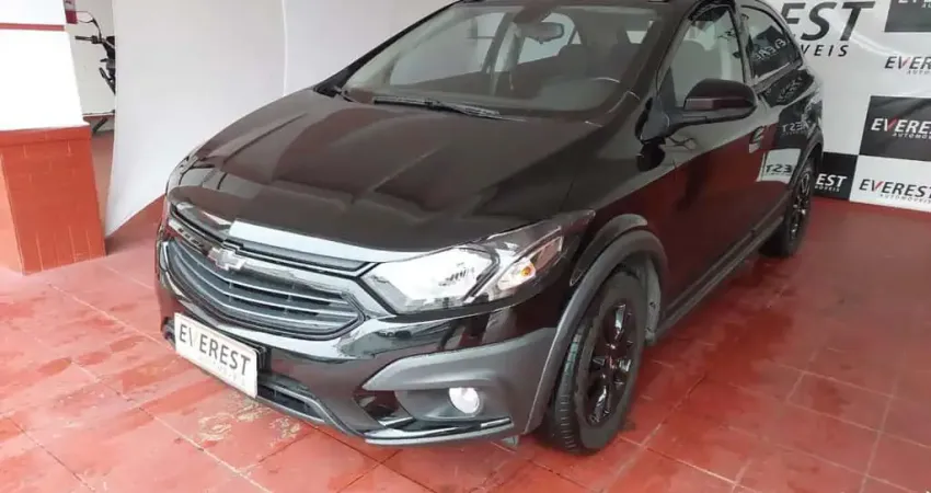 CHEVROLET ONIX 1.4AT ACT 2019