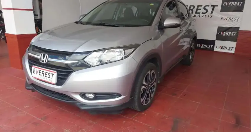 HONDA HR-V EX CVT 2018