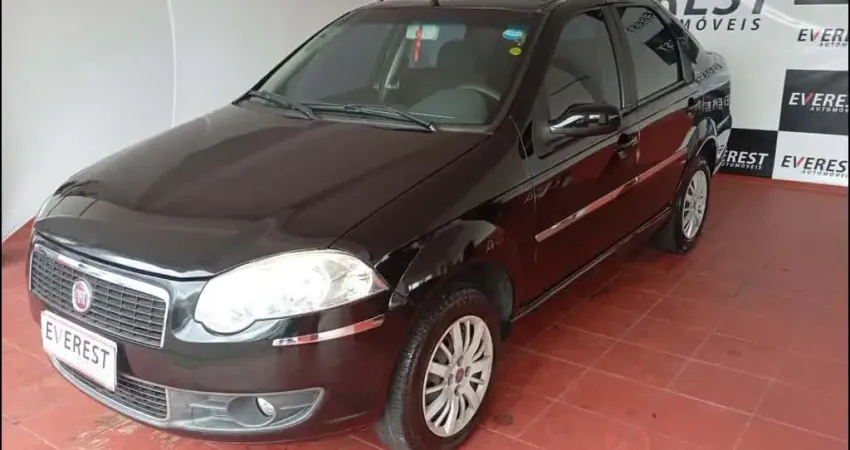 FIAT SIENA ELX 1.0 8V 4P 2008