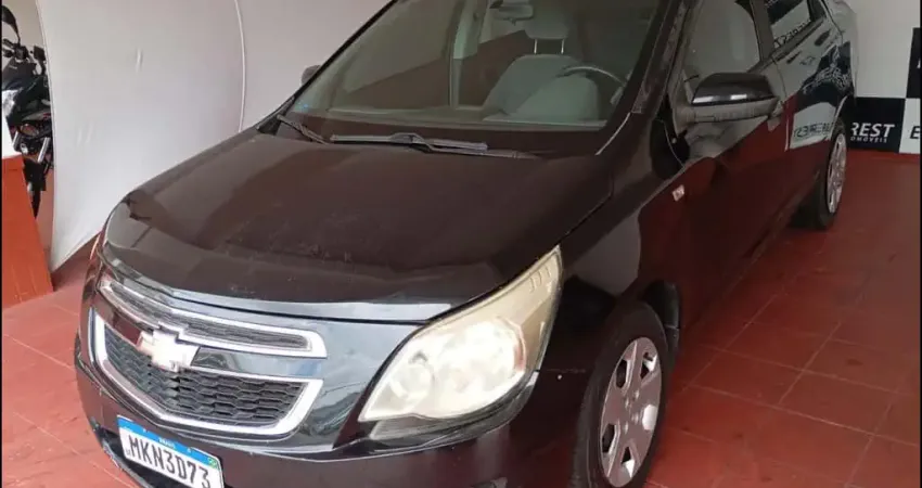 CHEVROLET COBALT 1.4 LT 2013