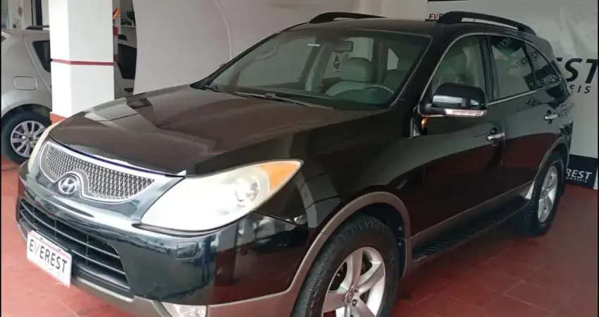 HYUNDAI VERACRUZ 3.8 V6 2010
