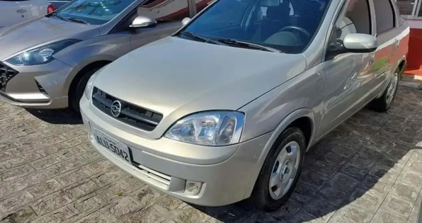CHEVROLET CORSA SEDAN 1.8 2004