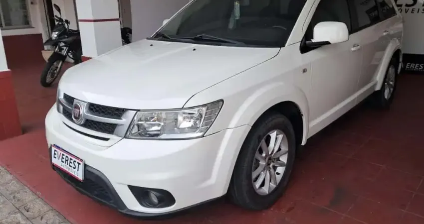 FIAT FREEMONT PREC AT6 2014