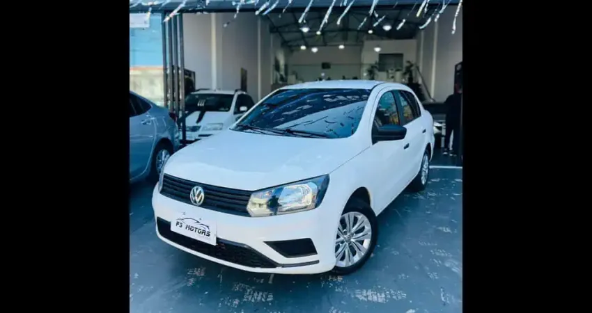 VOYAGE 1.6 MSI Flex 8V 4p