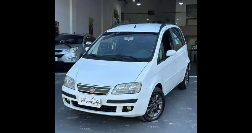 Idea ELX 1.4 mpi Fire Flex 8V 5p