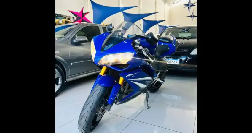 YZF R-1 1000