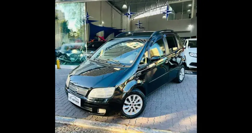 Idea ELX 1.4 mpi Fire Flex 8V 5p