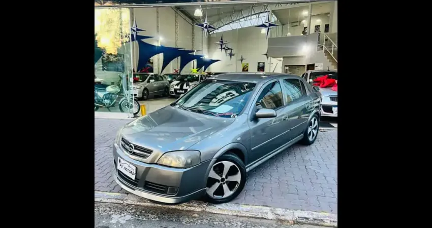 Astra Advantage 2.0 MPFI 8V FlexPower 5p