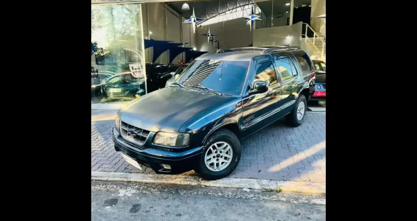 S10 Blazer Executive 4.3 V6