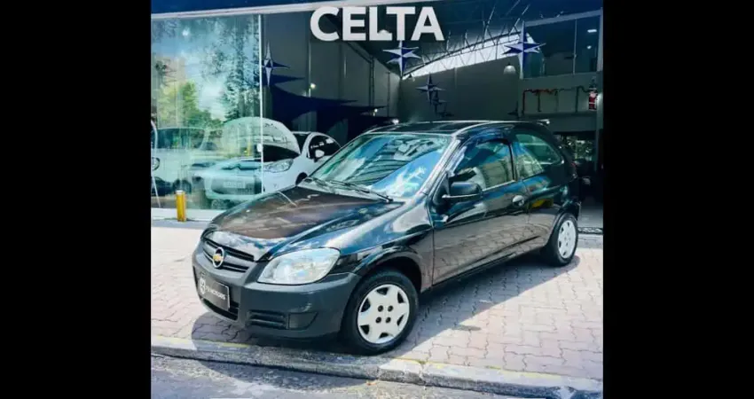 Celta Life/ LS 1.0 MPFI 8V FlexPower 3p