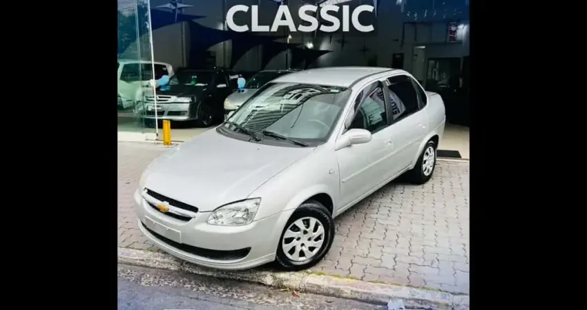 Classic Life/LS 1.0 VHC FlexP. 4p