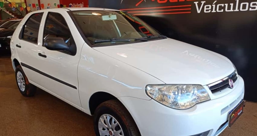 FIAT PALIO 1.0 ECONOMY Fire Flex 8V 4p