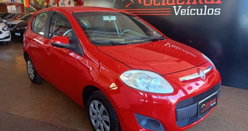 FIAT PALIO ATTRACTIVE 1.0 EVO Fire Flex 8v 5p