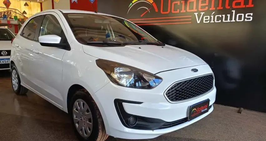 FORD KA 1.0 SE/SE Plus TiVCT Flex 5p