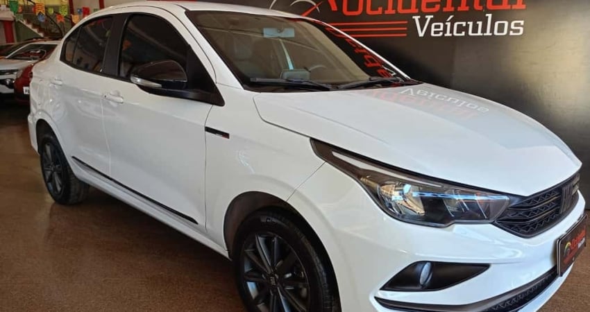FIAT CRONOS DRIVE 1.3 8V Flex
