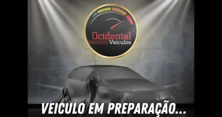 FIAT TORO Endurance 1.8 16V Flex Aut.