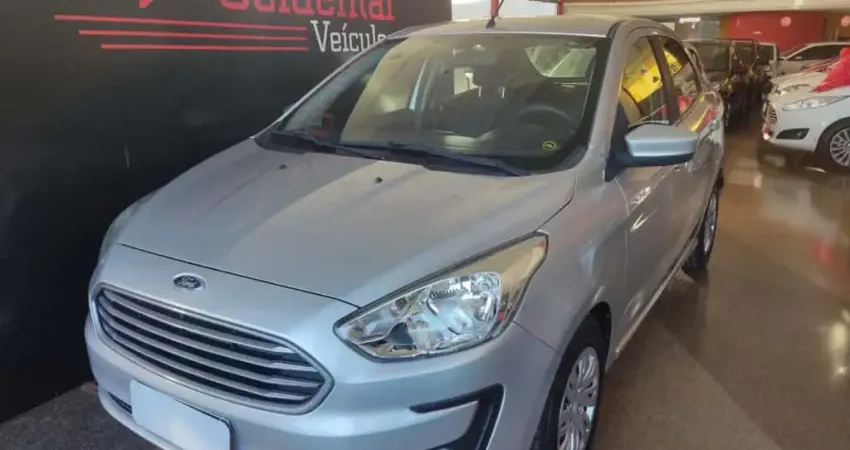 FORD KA 1.0 SE/SE Plus TiVCT Flex 5p