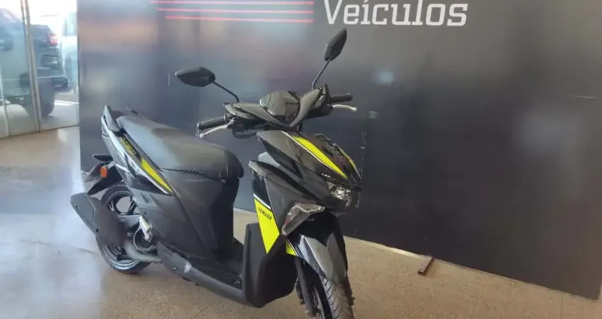 YAMAHA NEO AUTOMATIC 125cc