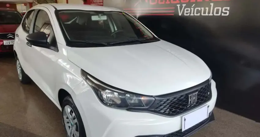 FIAT ARGO 1.0 6V Flex