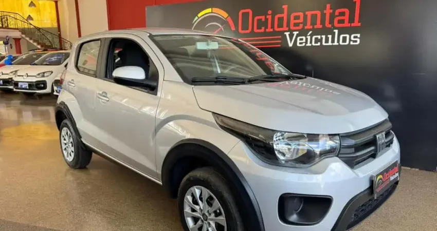 FIAT MOBI LIKE 1.0 Fire Flex 5p.