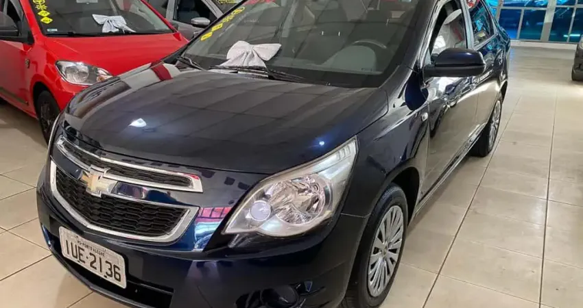 CHEVROLET COBALT 1.8 LT 2013