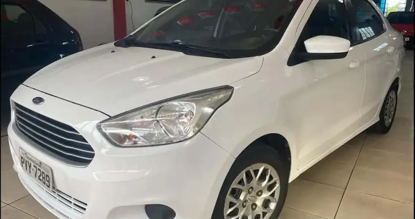 FORD KA SE 1.0 SD 2015