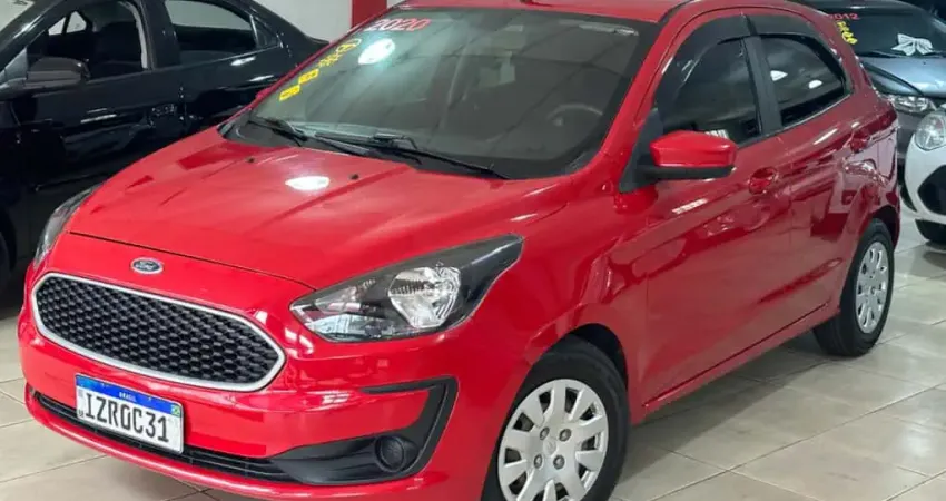 FORD KA SE 1.0 HA C 2020